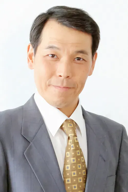 Takashi Sumida profile