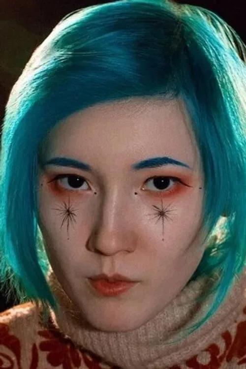 Gulzhan Sitakhmetova profile