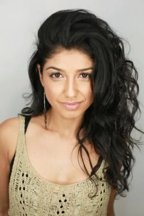 Ingrid Conte profile