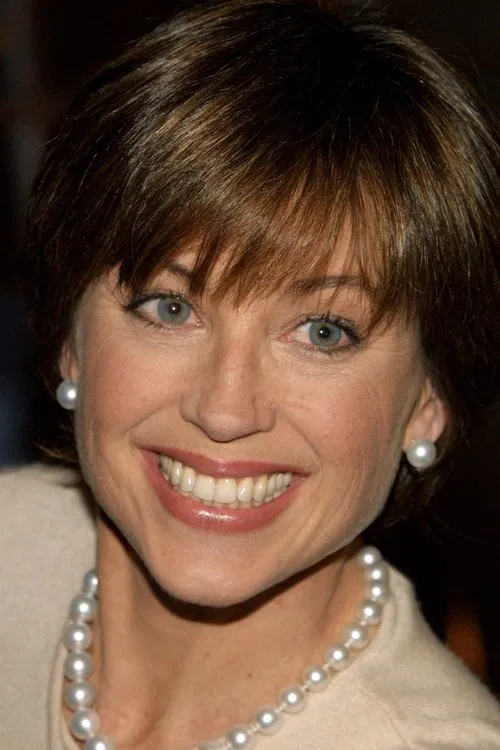 Dorothy Hamill profile