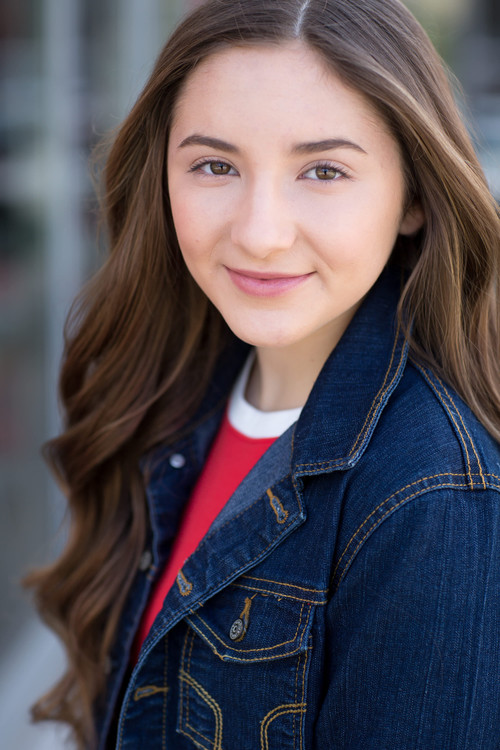 Zoë Oskirko profile