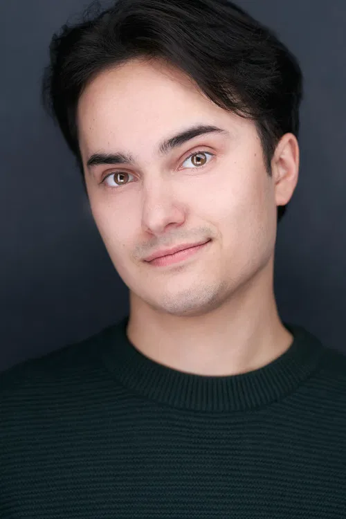 Jack Steiner profile