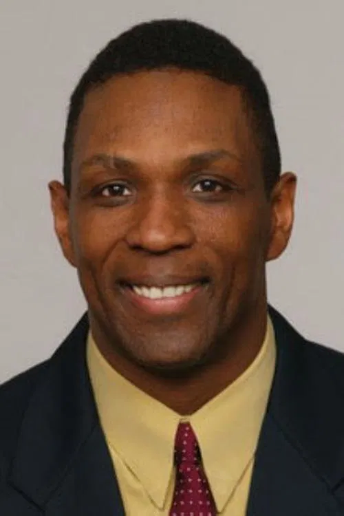 Keena Turner profile