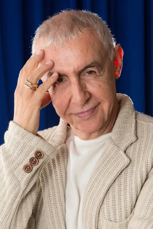 Elias Andreato profile