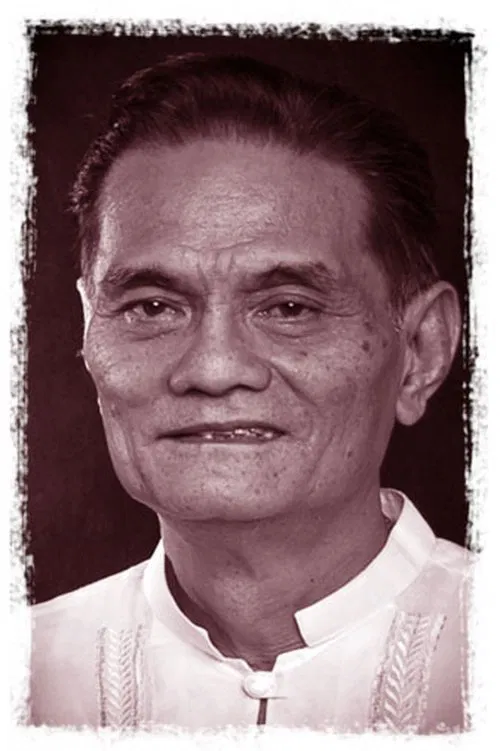 Cirio H. Santiago profile