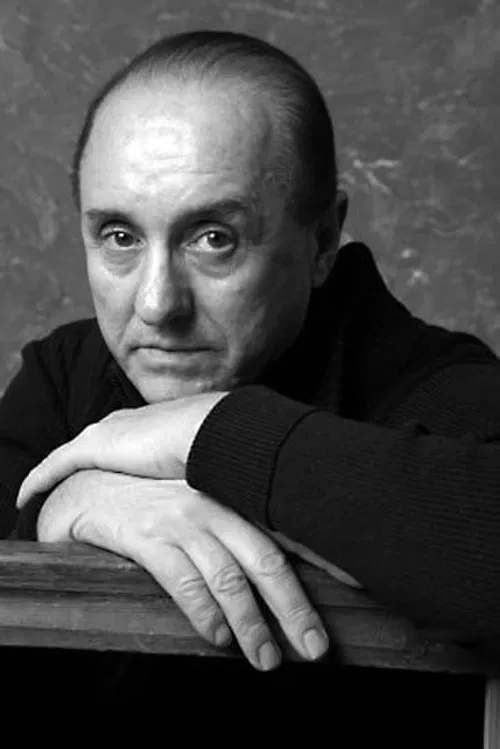 Valeriy Bochkin profile