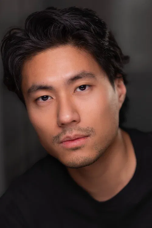 Xavier Truong profile
