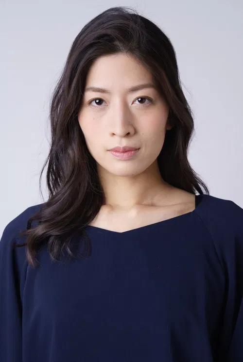 Riona Tatemichi profile
