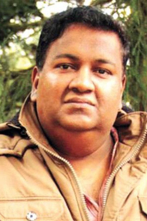 Rajesh Pillai profile