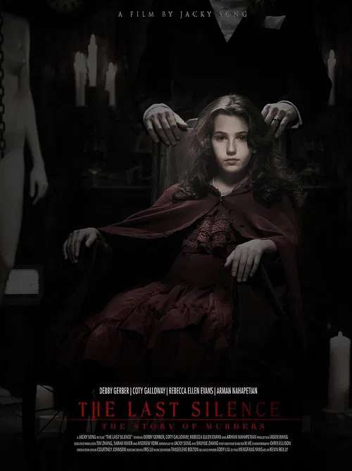 The Last Silence poster