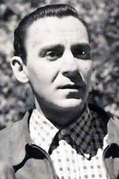 Tito Climent profile