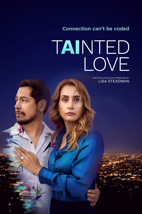 tAInted love poster