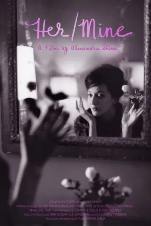 Her/Mine poster