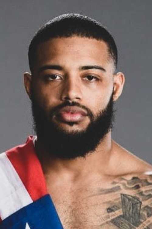 Trevin Giles profile