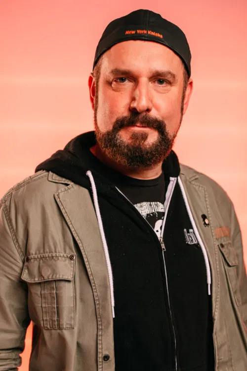 Adam Dannheisser profile