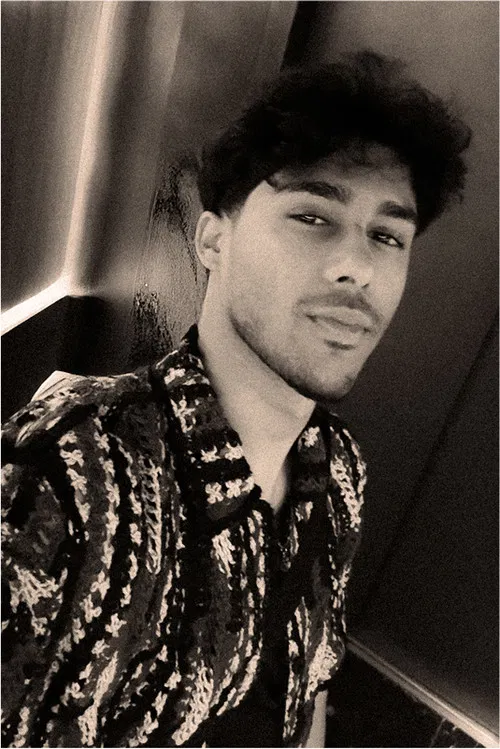 Sahil Shettigar profile