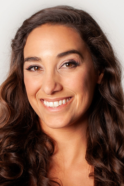 Sara Bendrick profile