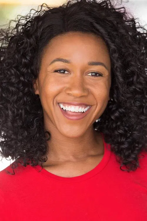 Crystal Sparks profile