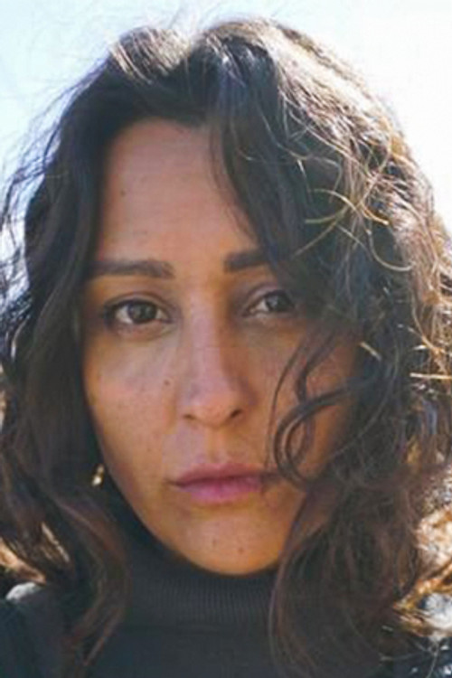 Erengül Öztürk profile