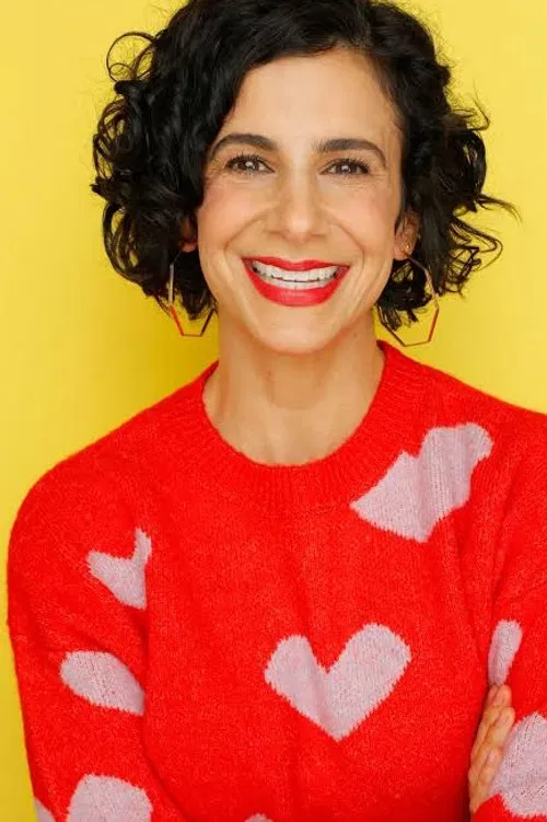 Caroline Keeler profile