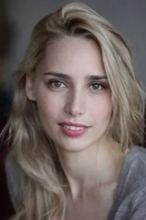 Audrey Pouffer profile