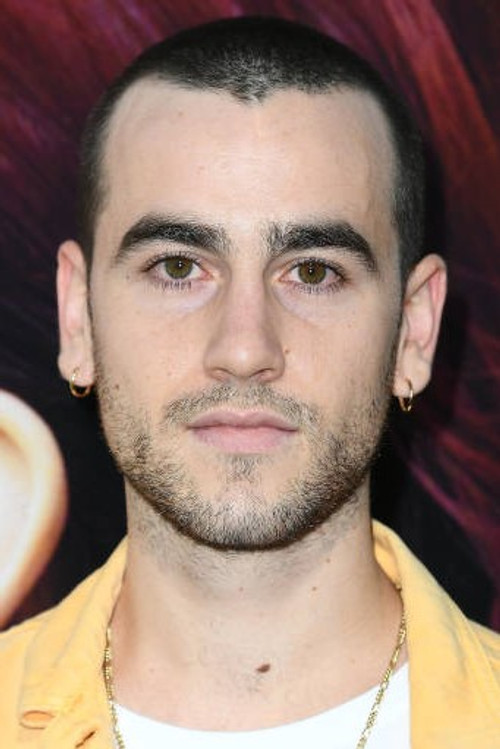 Àlex Monner profile