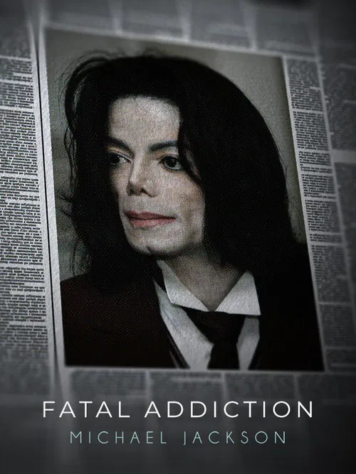 Fatal Addiction poster