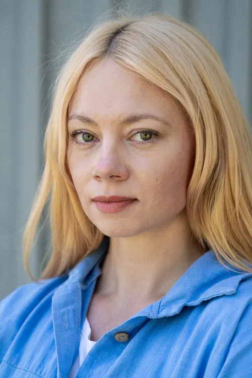 Evelina Brėdikytė profile