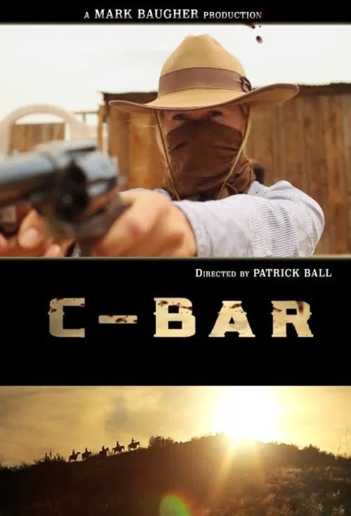 C-Bar poster