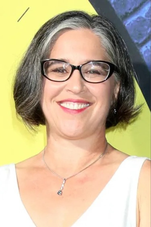 Nicole Kassell profile