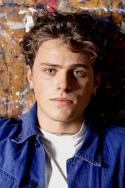 Valdemar Dørmænen Irgens profile