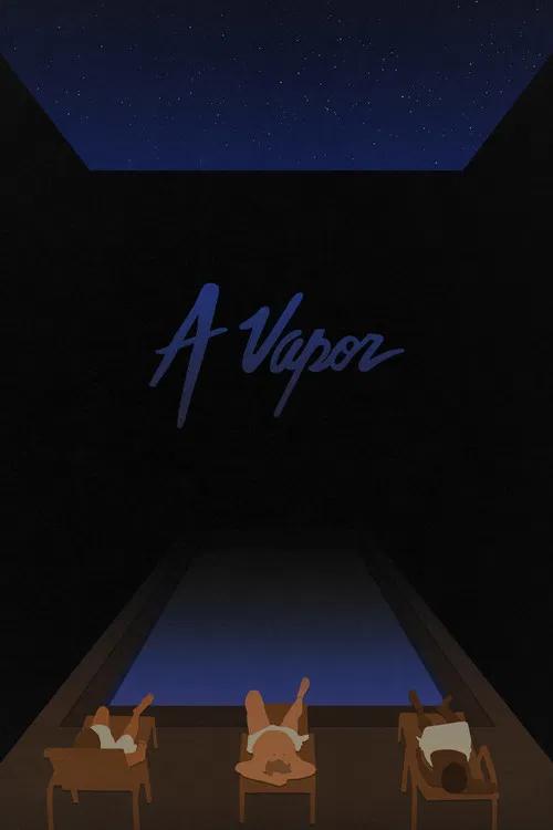 Gaze Club poster