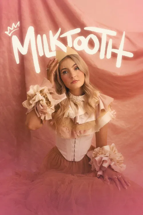 Milktooth poster