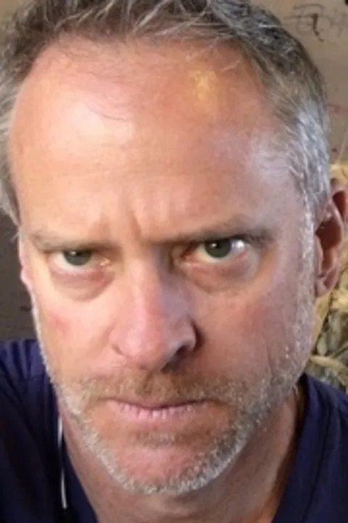 Trevor Kirschner profile