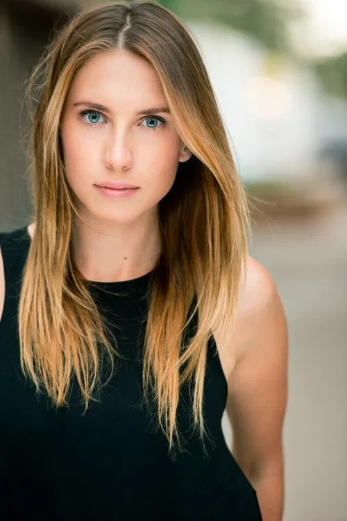 Holly Westwood profile