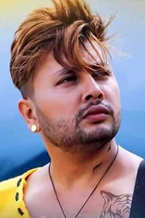 Durgesh Thapa profile