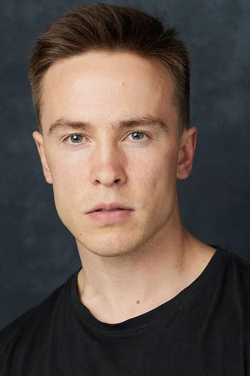 Akseli Ilvesniemi profile