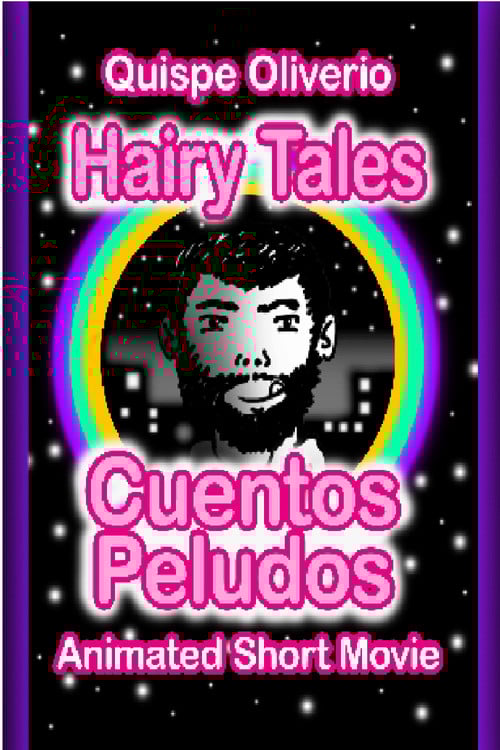 Cuentos Peludos poster