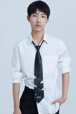 Dong Liwuyou profile