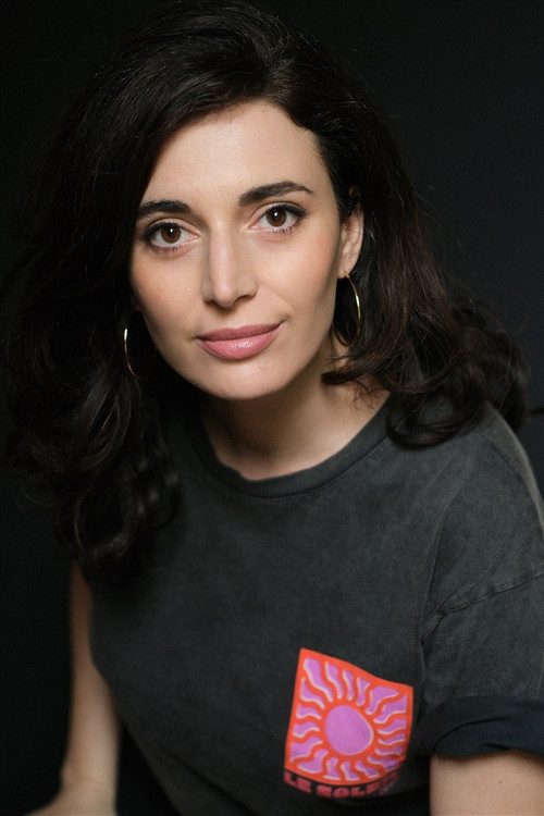 Valentine Atlan profile