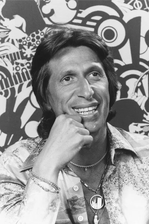 David Brenner profile
