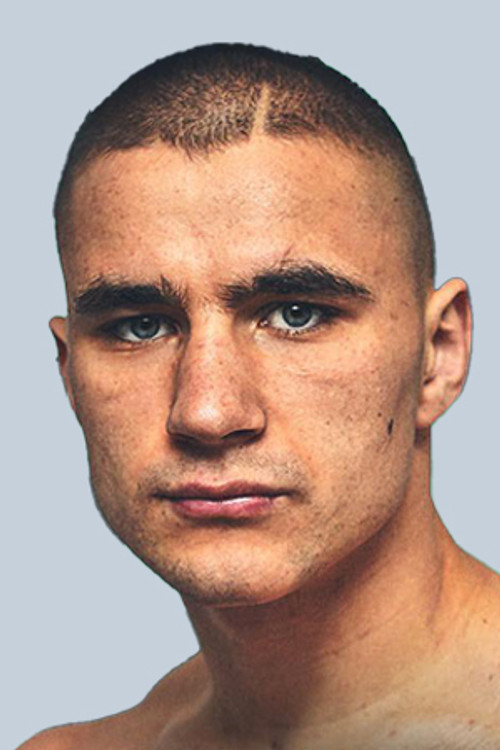 Michal Soczynski profile