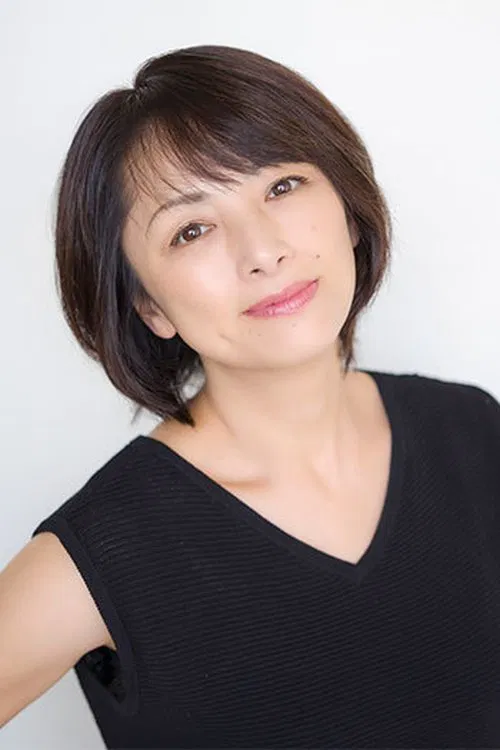 Atsuko Sakurai profile