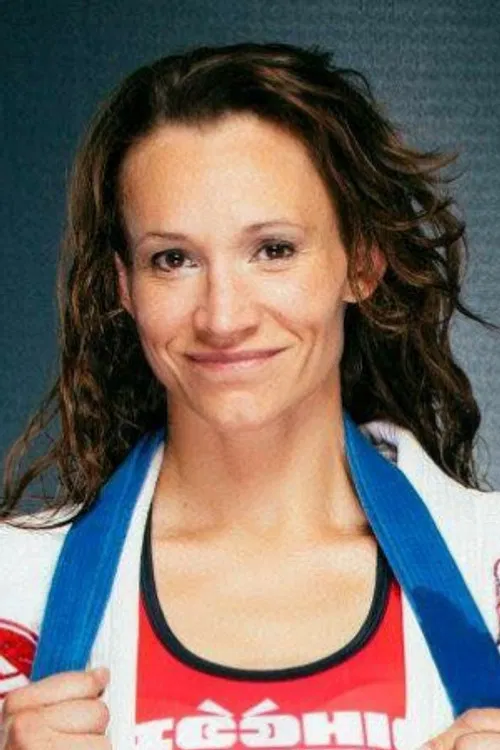 Amy Montenegro profile