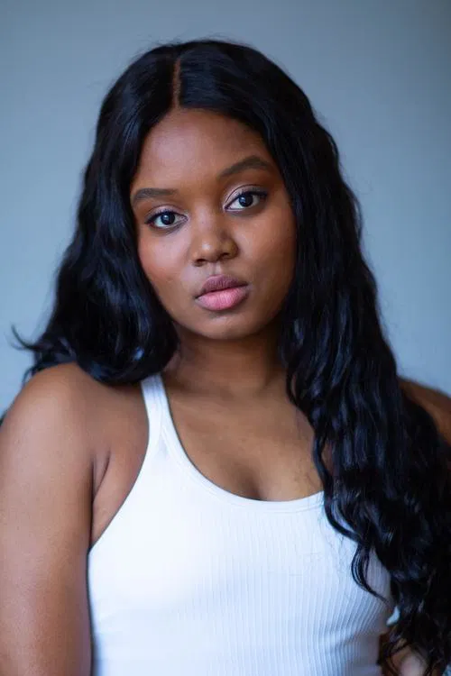 Bukola Walfall profile