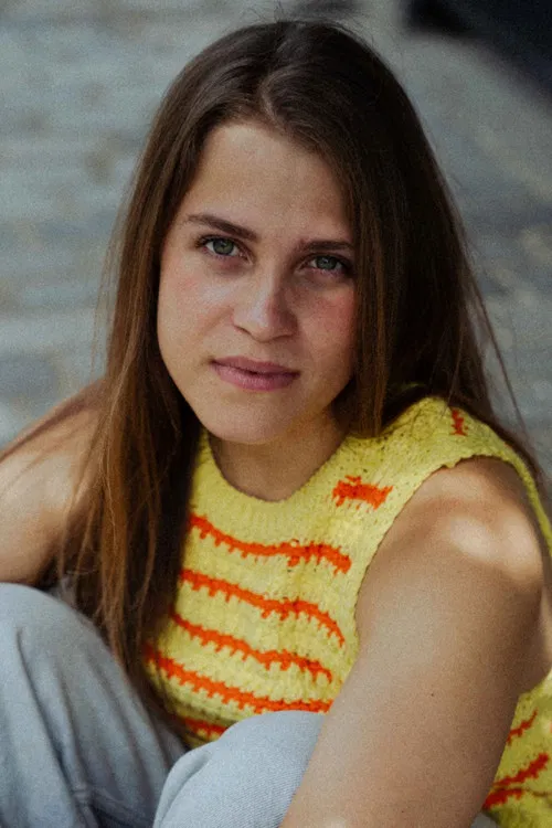 Maëlys Beauvais profile