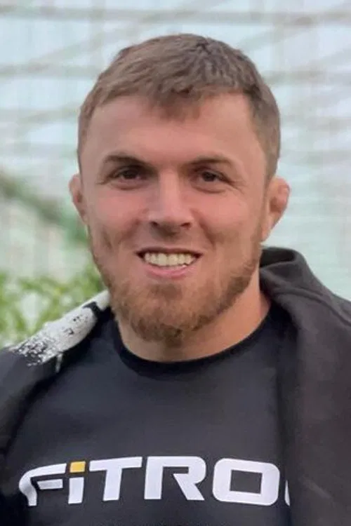 Magomed Magomedov profile