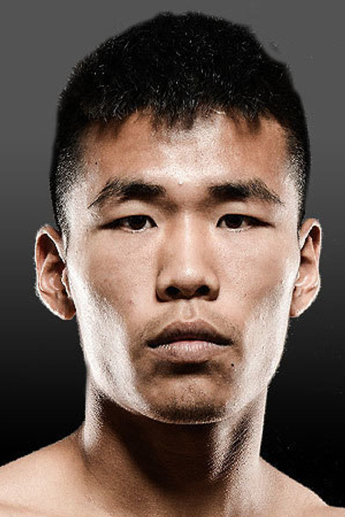 Zhang Chenglong profile