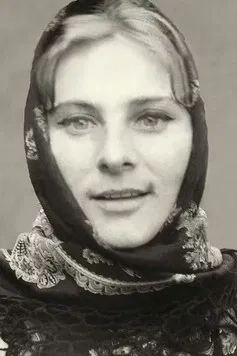 Mariia Mykolaichuk profile