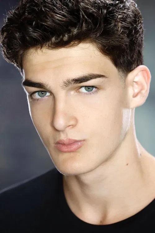 Trevor Raine Bush profile